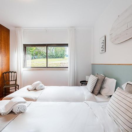Villa Guestready - Countryside Dream In Caminha Extérieur photo