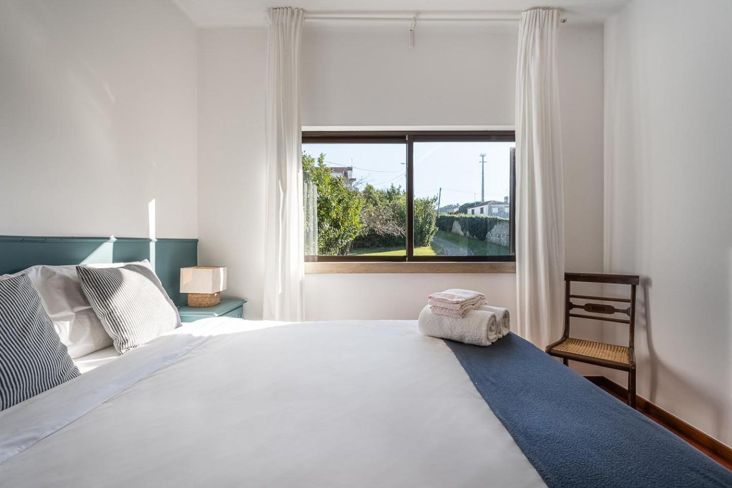 Villa Guestready - Countryside Dream In Caminha Extérieur photo