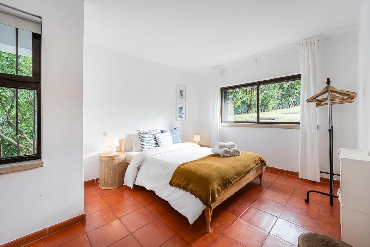 Villa Guestready - Countryside Dream In Caminha Extérieur photo