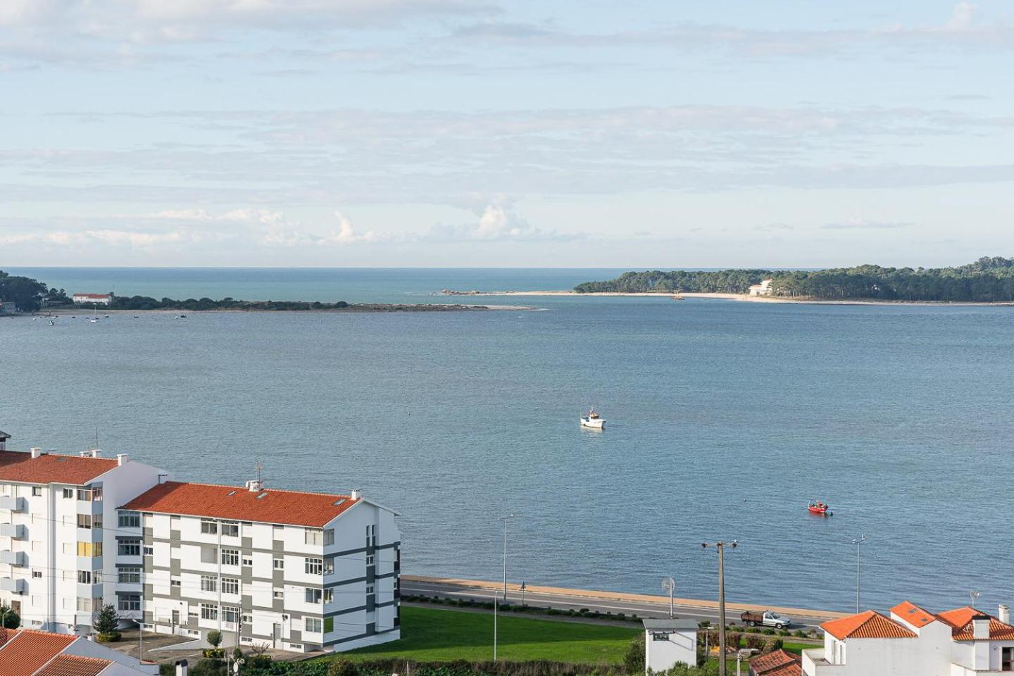 Villa Guestready - Countryside Dream In Caminha Extérieur photo