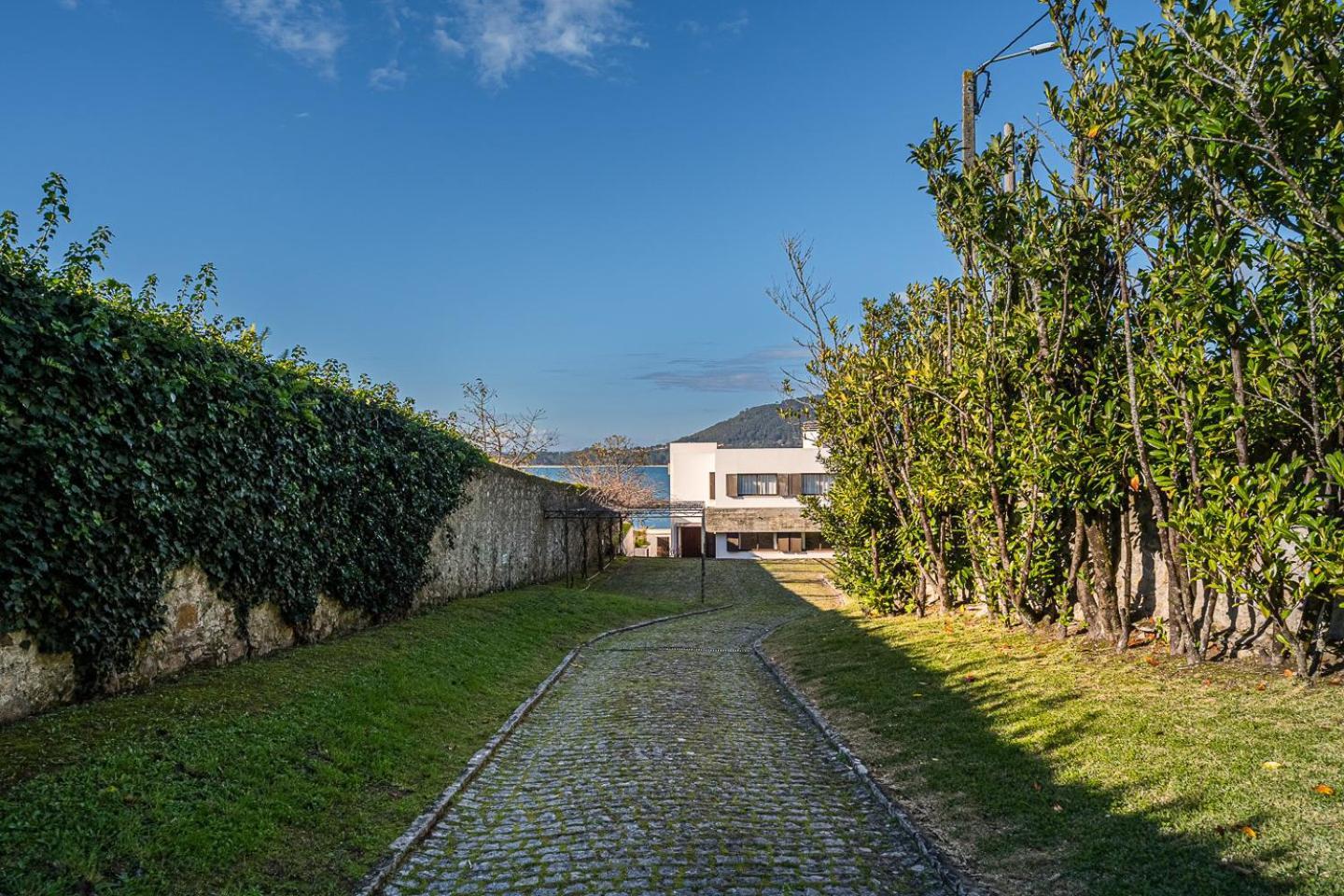 Villa Guestready - Countryside Dream In Caminha Extérieur photo