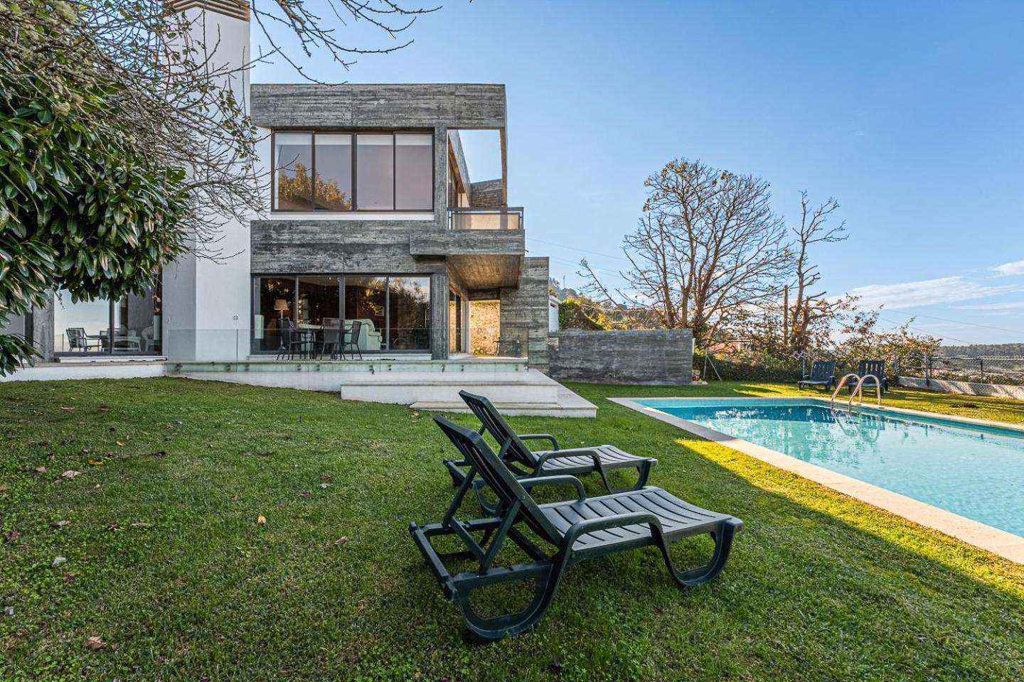 Villa Guestready - Countryside Dream In Caminha Extérieur photo