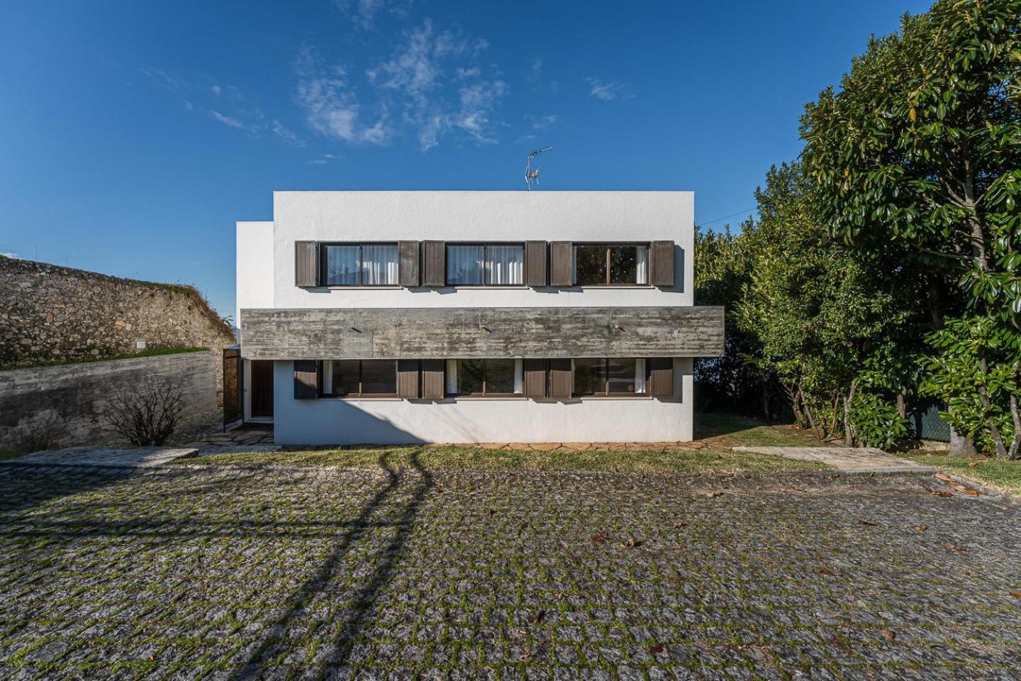 Villa Guestready - Countryside Dream In Caminha Extérieur photo