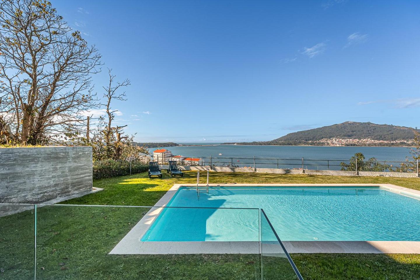 Villa Guestready - Countryside Dream In Caminha Extérieur photo