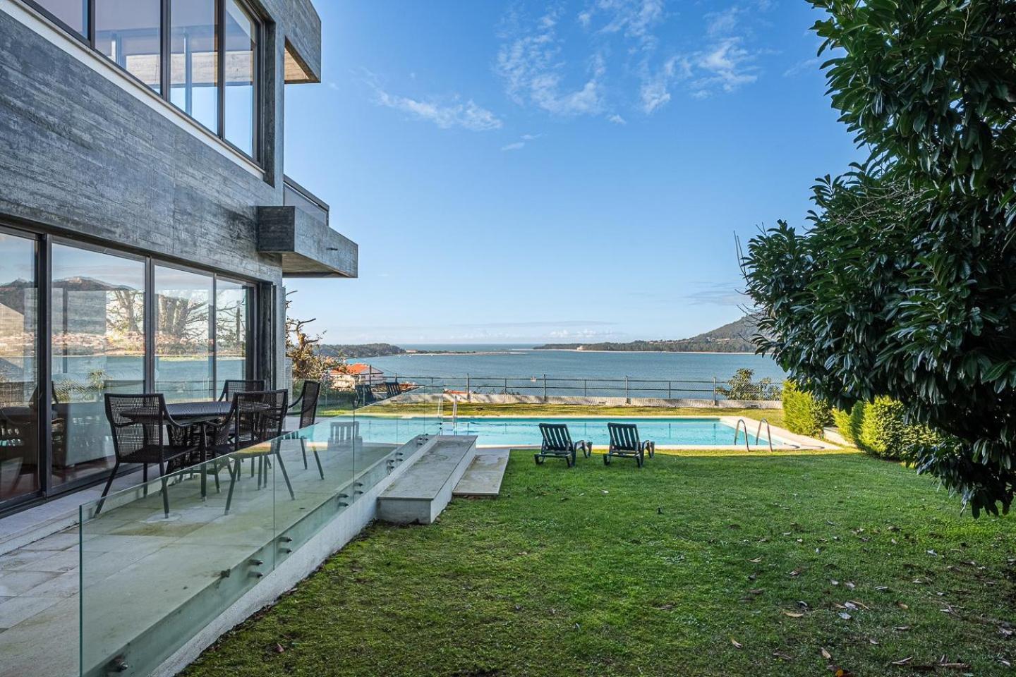 Villa Guestready - Countryside Dream In Caminha Extérieur photo