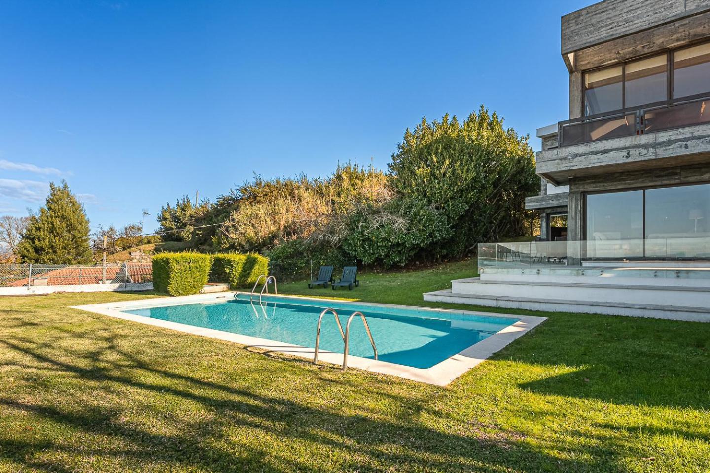 Villa Guestready - Countryside Dream In Caminha Extérieur photo
