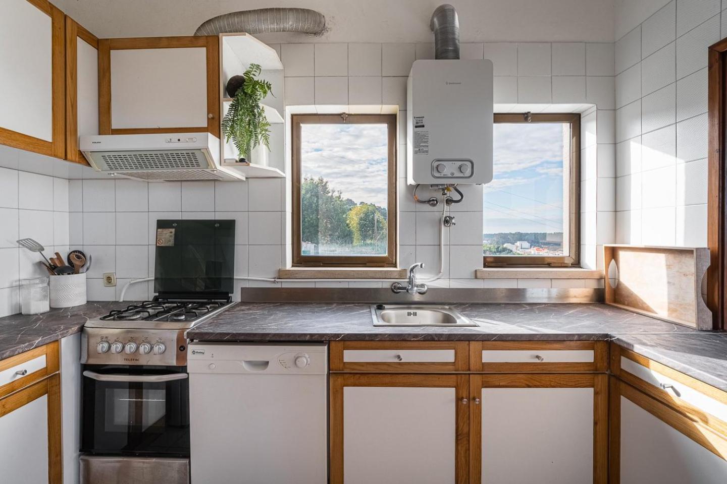Villa Guestready - Countryside Dream In Caminha Extérieur photo