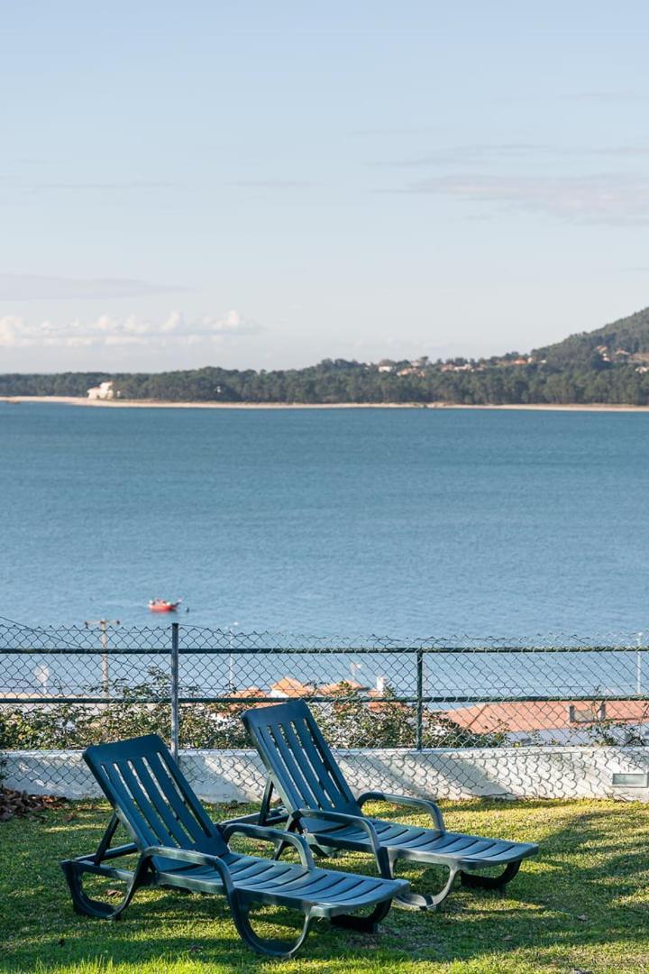 Villa Guestready - Countryside Dream In Caminha Extérieur photo
