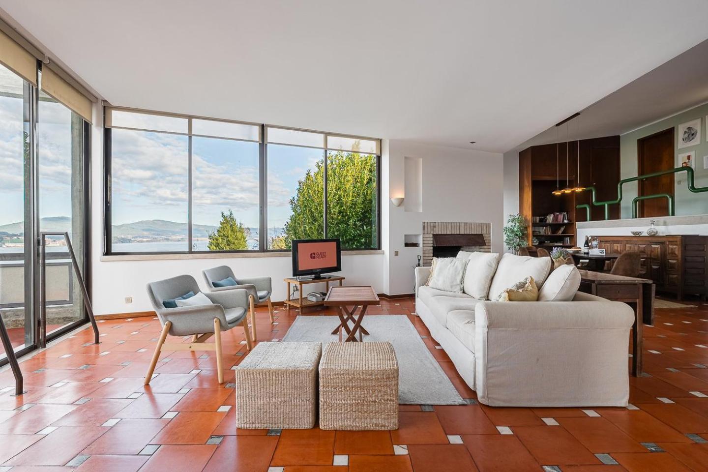 Villa Guestready - Countryside Dream In Caminha Extérieur photo