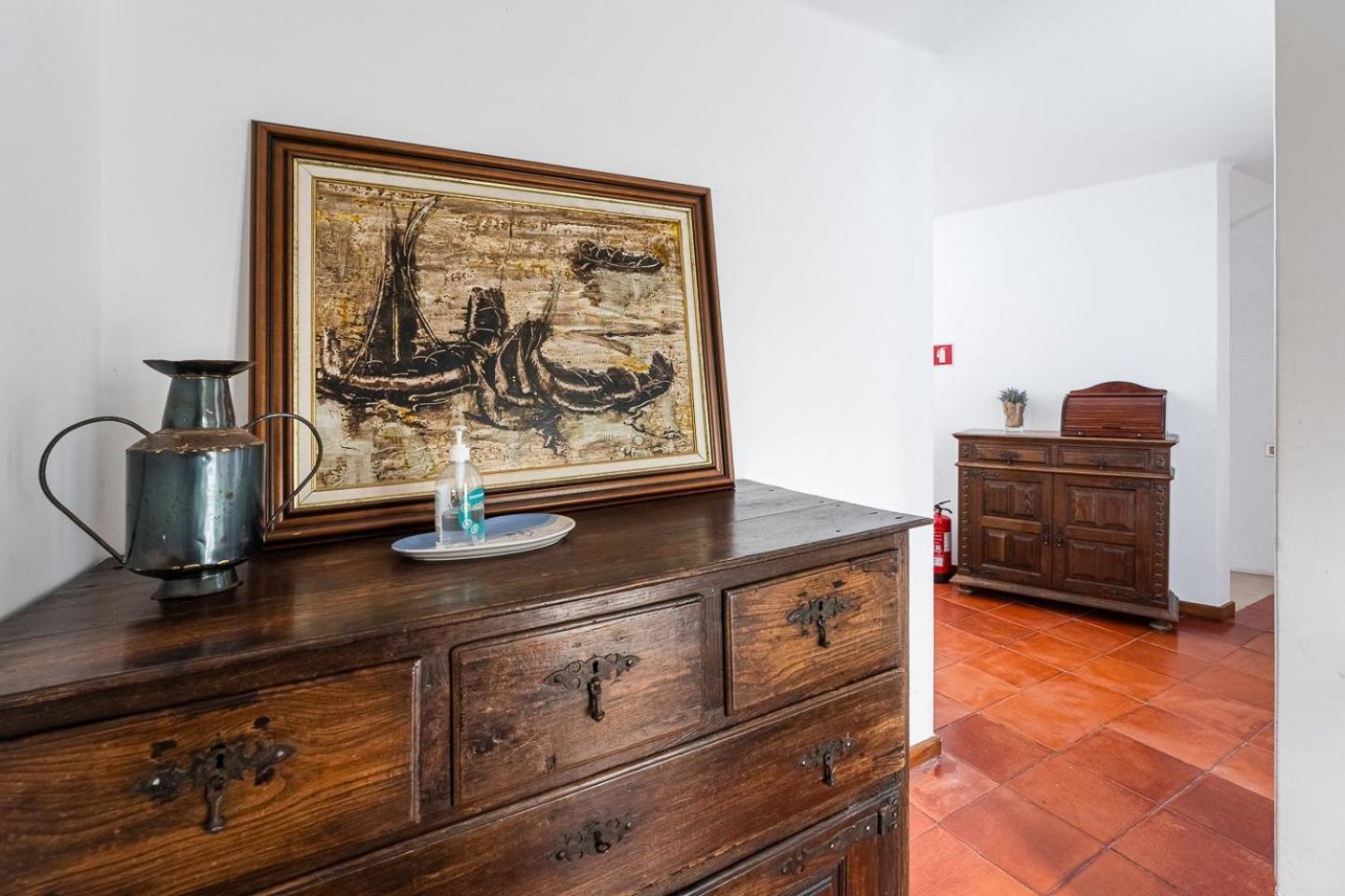 Villa Guestready - Countryside Dream In Caminha Extérieur photo