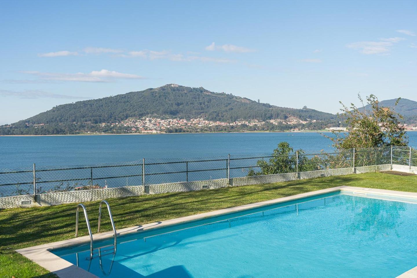 Villa Guestready - Countryside Dream In Caminha Extérieur photo