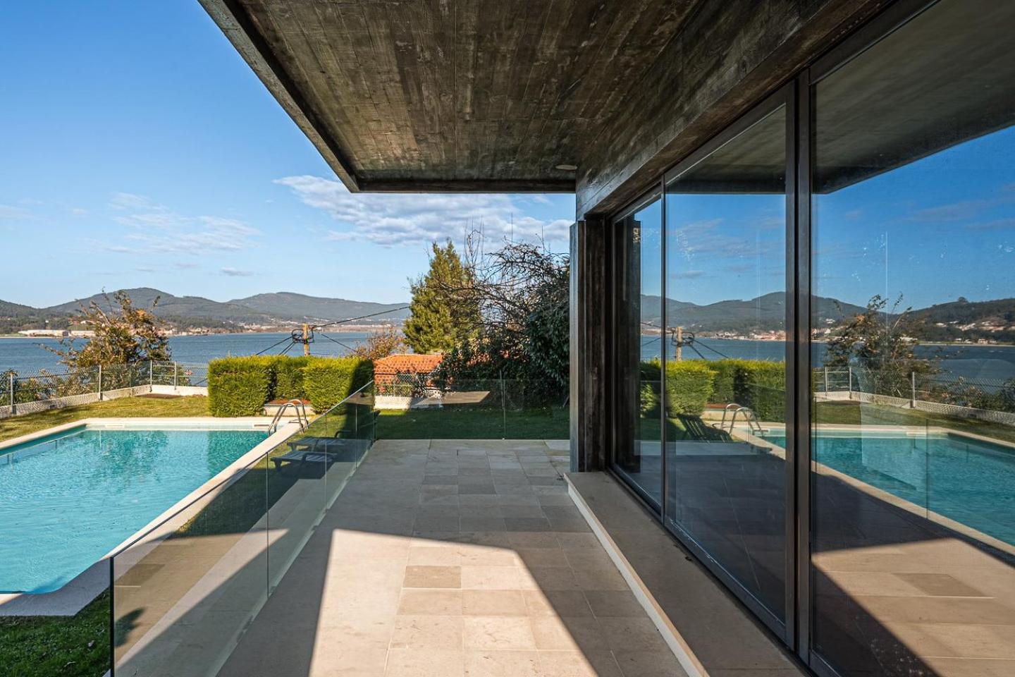 Villa Guestready - Countryside Dream In Caminha Extérieur photo