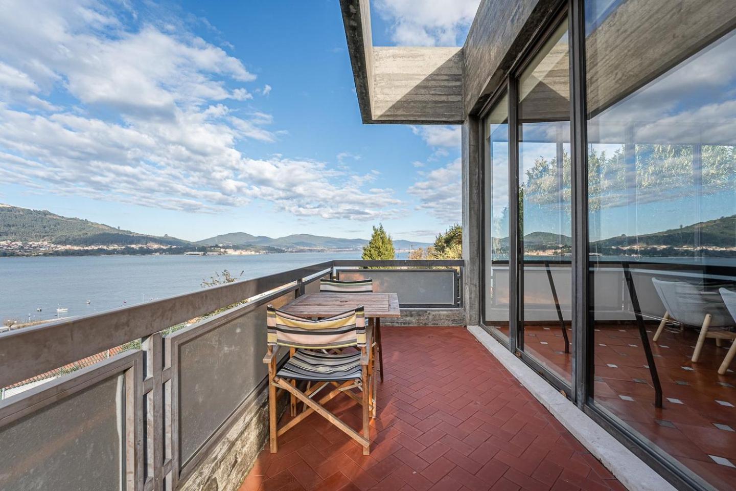 Villa Guestready - Countryside Dream In Caminha Extérieur photo