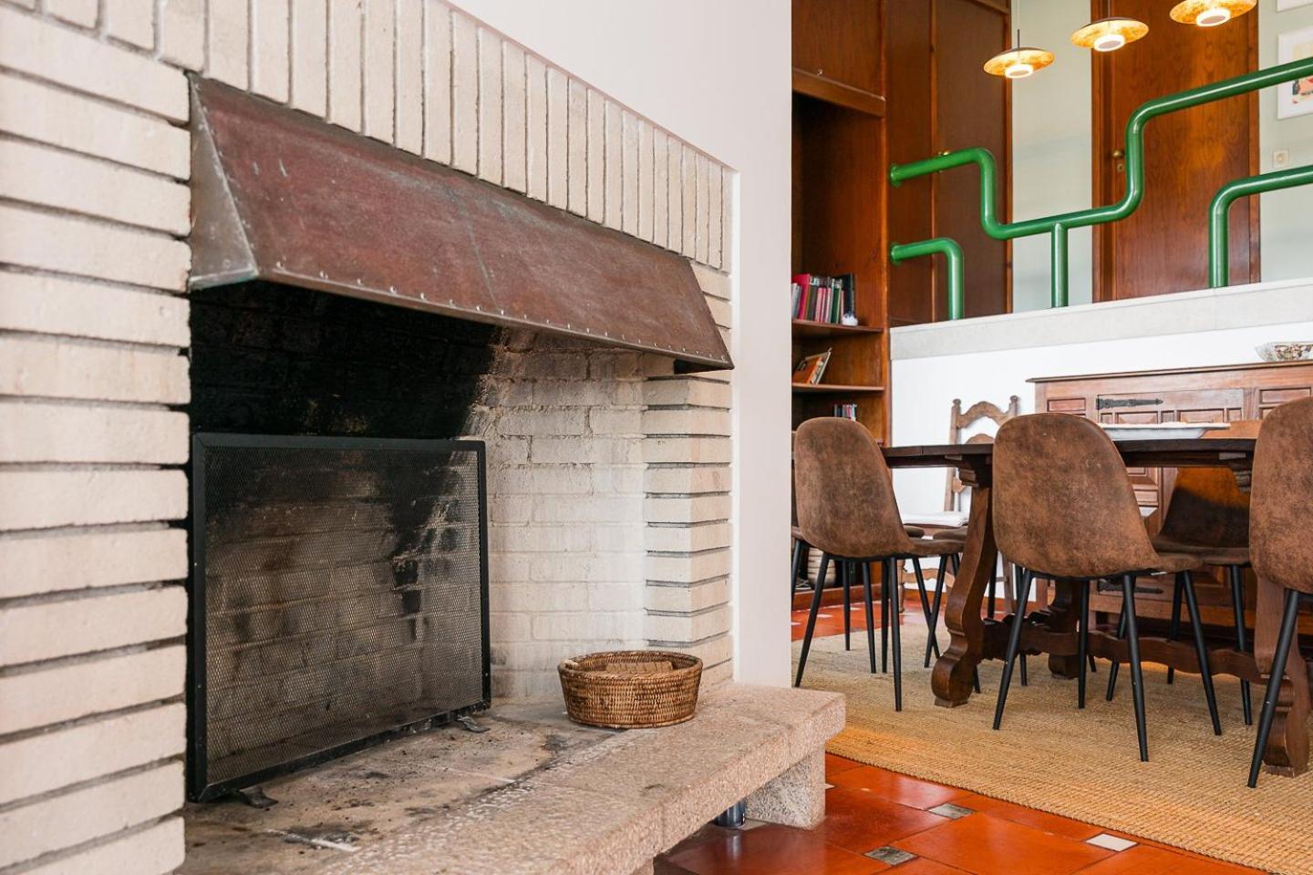 Villa Guestready - Countryside Dream In Caminha Extérieur photo
