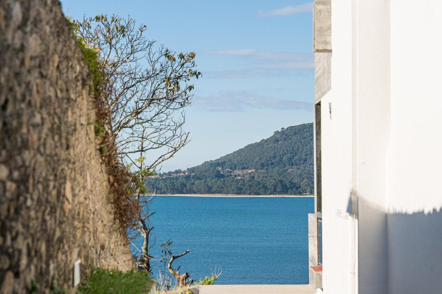Villa Guestready - Countryside Dream In Caminha Extérieur photo