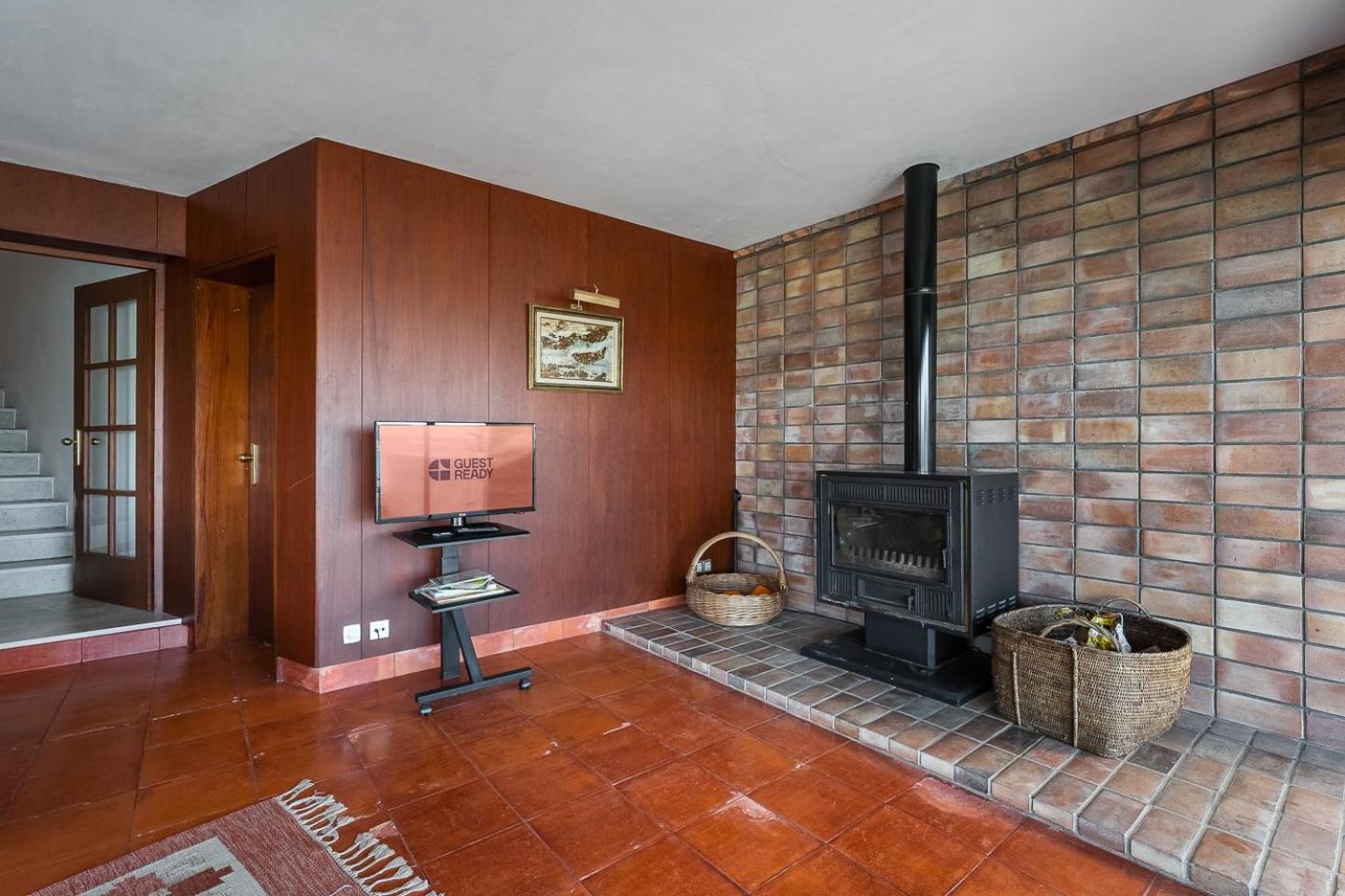 Villa Guestready - Countryside Dream In Caminha Extérieur photo