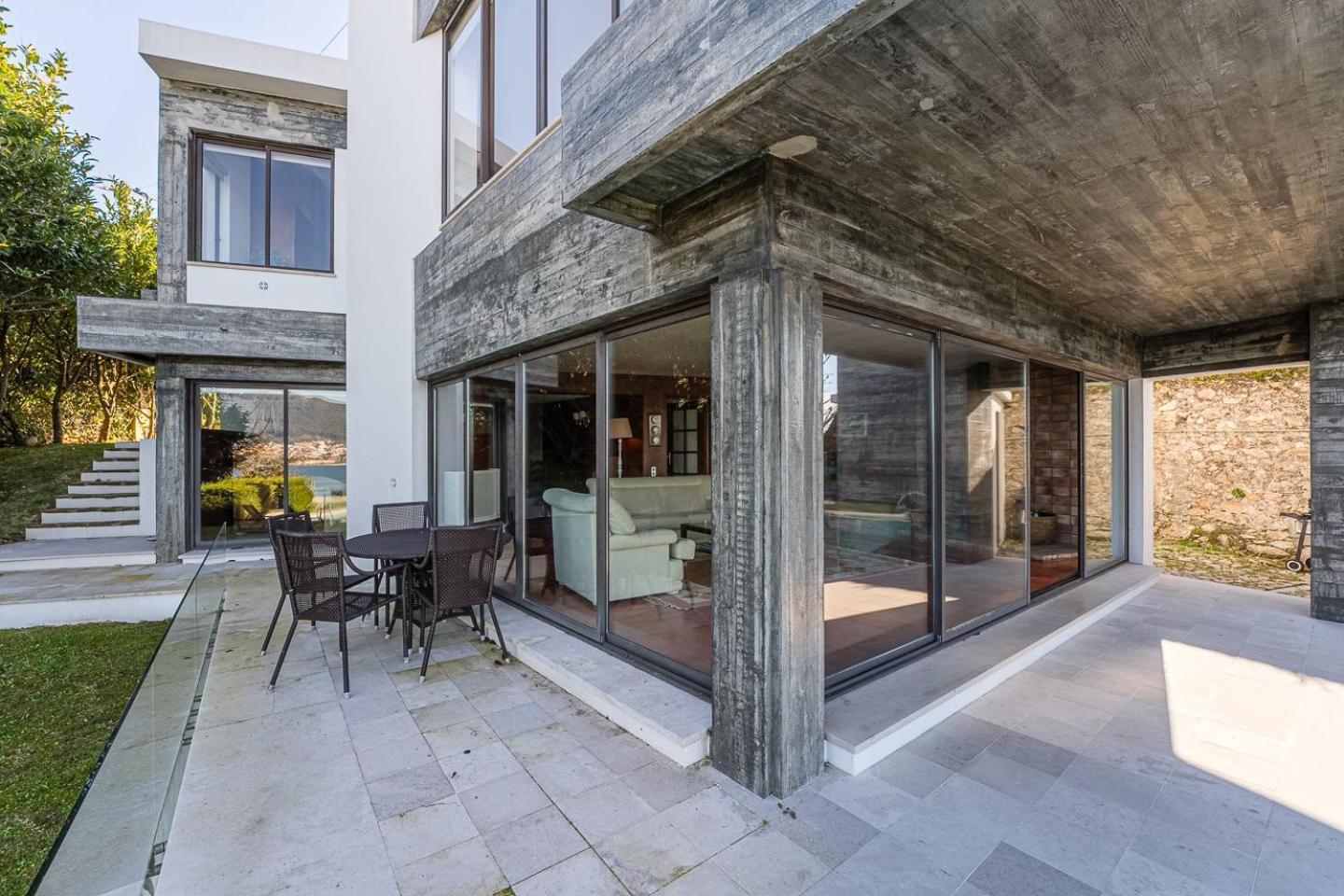 Villa Guestready - Countryside Dream In Caminha Extérieur photo