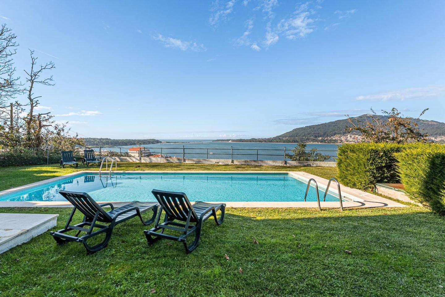 Villa Guestready - Countryside Dream In Caminha Extérieur photo